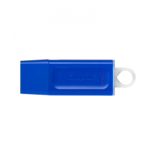 USB 3.2 KINGSTON 64GB EXODIA  - 1