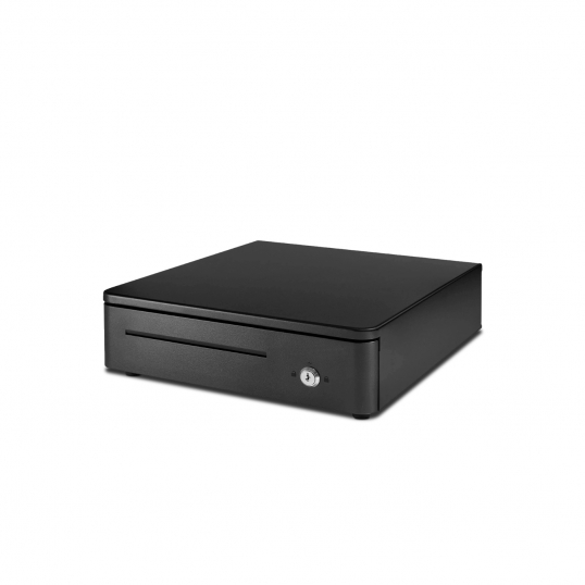 Punto de Venta - Gaveta de dinero 33.5x33x10.4cm