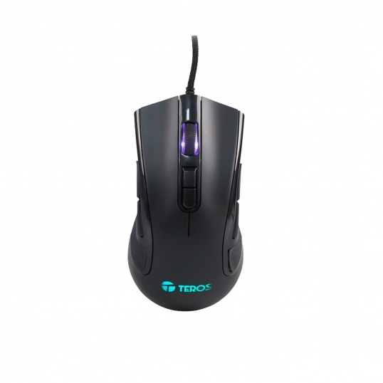 Mouse TEROS Gaming TE-5167N  - 1