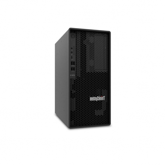 Servidor Lenovo ST50  - 1