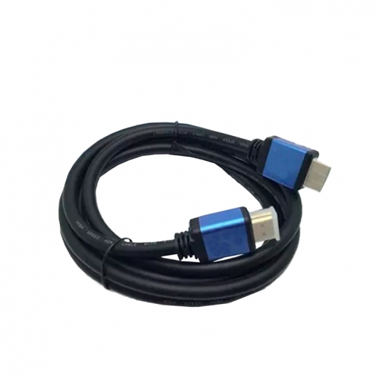 Delcom Cable HDMI 4K 10m