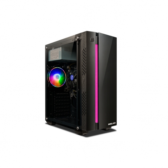 CPU Oficina Computadora Intel Core I5 12TH  - 1