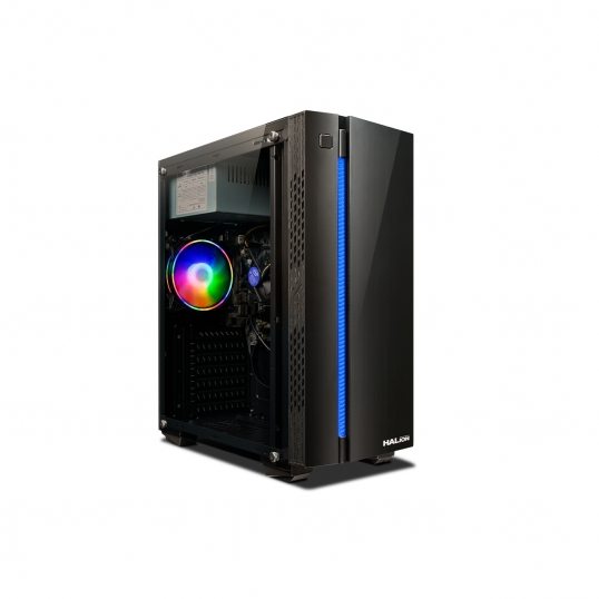 CPU Oficina Computadora Intel Core I5 14400 14th  - 1