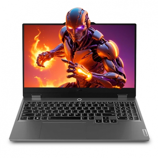 Laptop Lenovo LOQ 15ARP9 15,6" Ryzen 7 7435HS  - 1