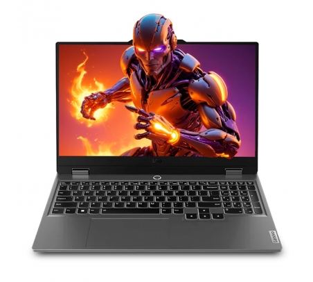 Laptop Lenovo LOQ 15ARP9 15,6" Ryzen 7 7435HS  - 1
