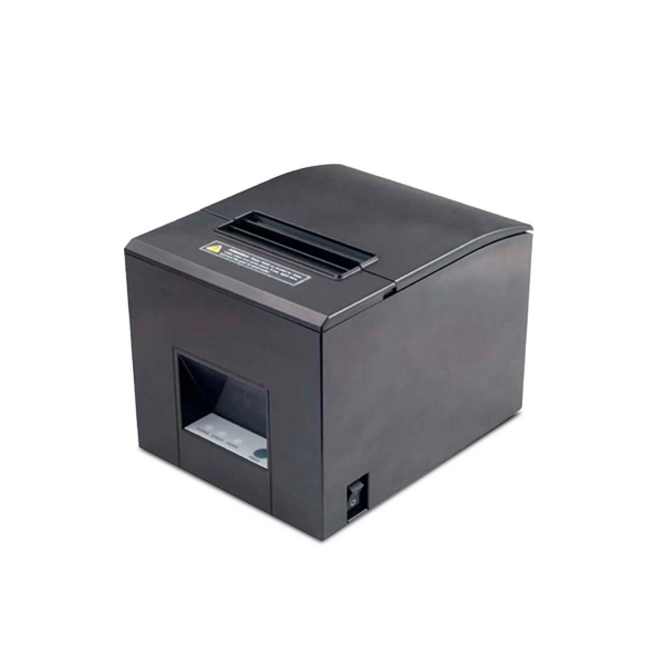 Impresora térmica de tickets BARPOS T8300  - 1