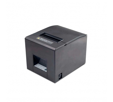 Impresora térmica de tickets BARPOS T8300  - 1