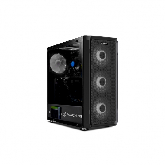 CPU Ingenieria y Diseño Core i5 14th  - 1