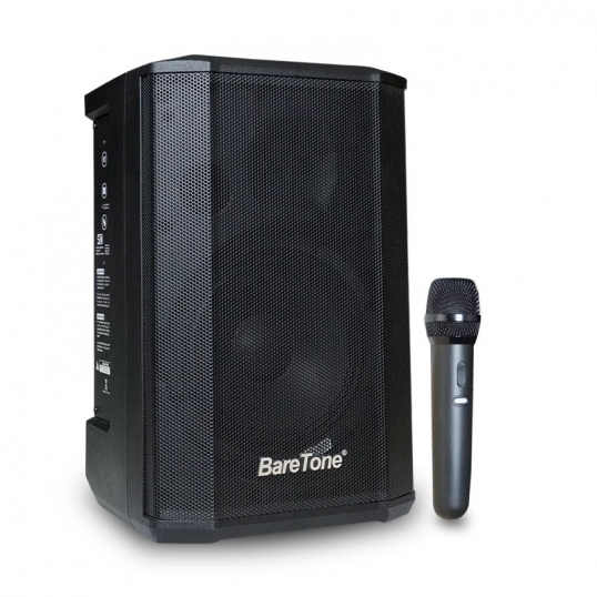 Parlante BARETONE FIESTA MAX-B8