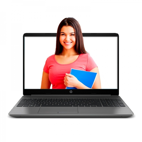 Laptops HP 250 G10 15.6'' Core i3 N305 - 1