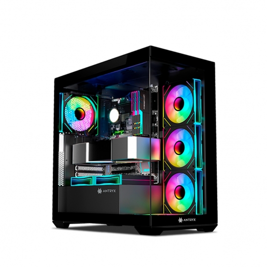 CPU Ingenieria y Diseño Core i7 14th  - 1