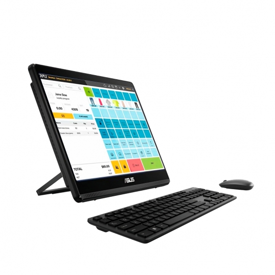 Asus E1 AIO E1600WKA Touch 15.6''  - 1