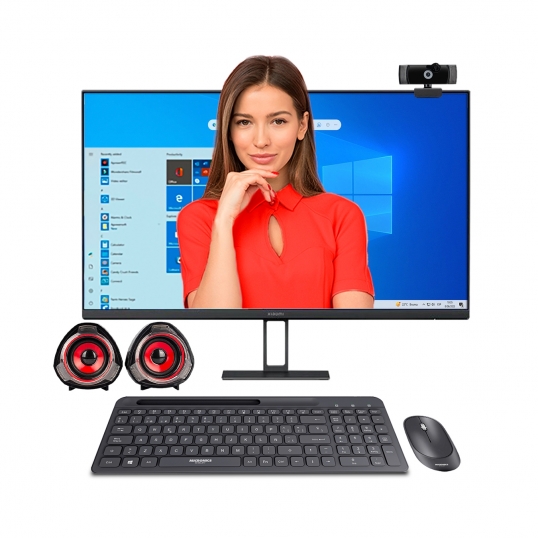 ALL IN ONE Lenovo M720Q Intel Core I5 9th  - 1