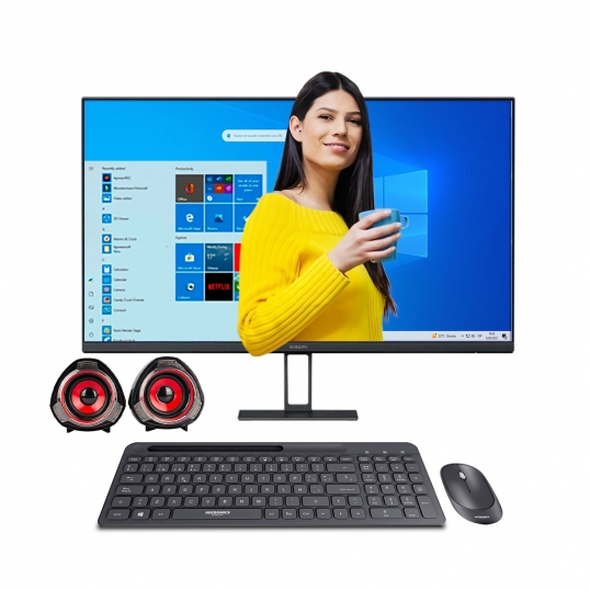 ALL IN ONE Lenovo M720Q Intel Core I5 9th  - 1