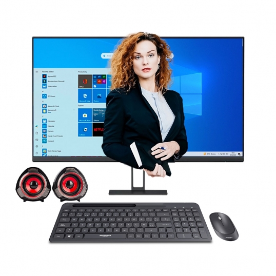 ALL IN ONE Lenovo M720Q Intel Core I5 9th  - 1