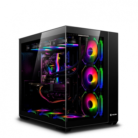 CPU Ingenieria y Diseño Core i9 14th  - 1