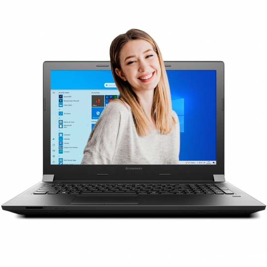 Laptops Lenovo B50-70 15.6" Core i3  - 1