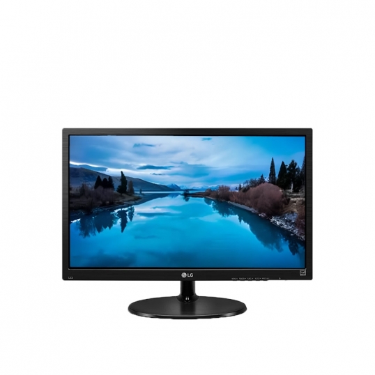 Monitor LG 19'' 19M38H-B 60Hz