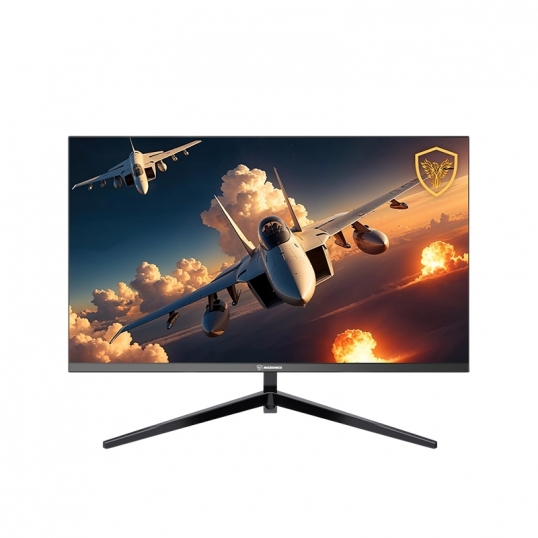 Monitor Micronics 24'' DG24FC-100 100Hz FHD  - 1