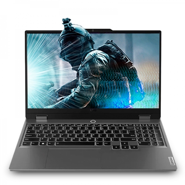 Laptops Lenovo LOQ 15IAX9 15.6'' Core i5 12450HX - 1