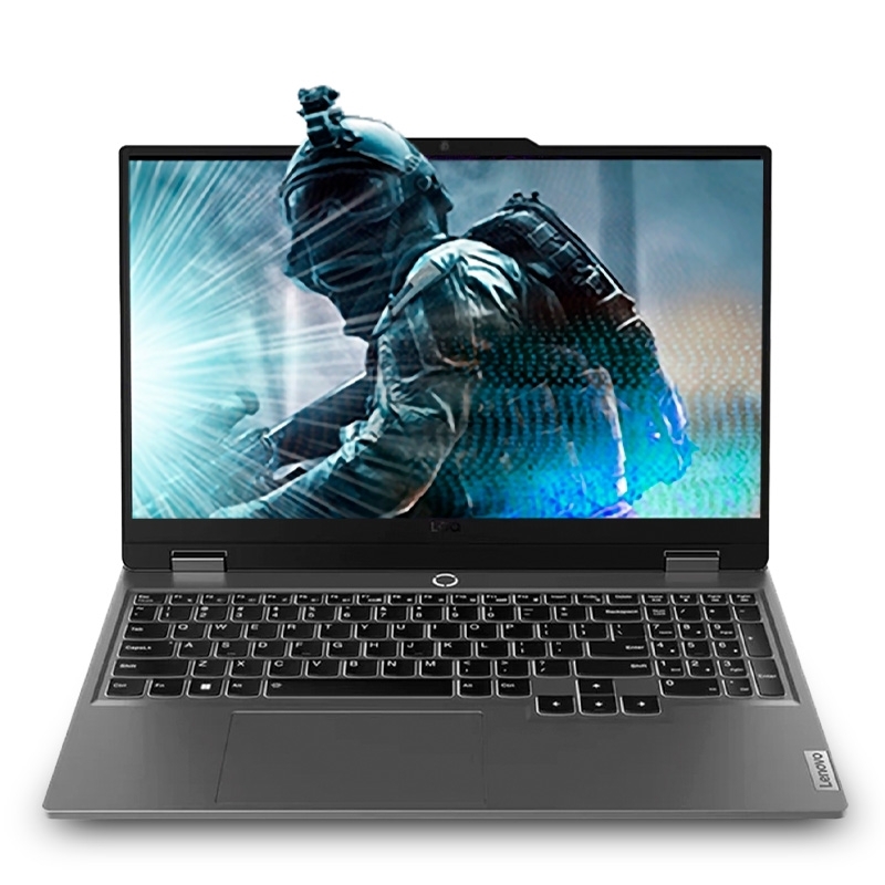 Laptops Lenovo LOQ 15IAX9 15.6'' Core i5 12450HX - 1 Laptops Lenovo LOQ 15IAX9 15.6'' Core i5 12450HX - 1