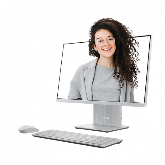 ALL IN ONE Lenovo IdeaCentre 24IRH9 23.8”  Intel Core i5 13420H  - 1