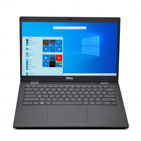 Laptops Dell Latitude 3420 14" Core I7 1165G7  - 1