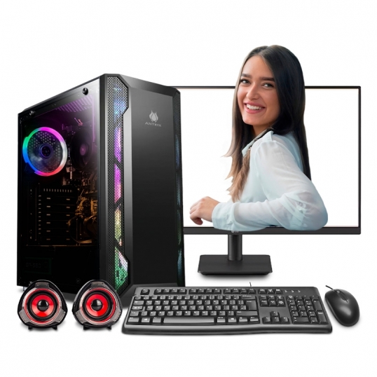 Computadora Intel Core i7 14700K 14th Gen  - 1