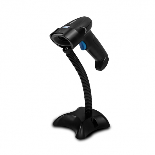 Punto de Venta - Escáner Inalámbrico Codigo de Barras 2D Advance