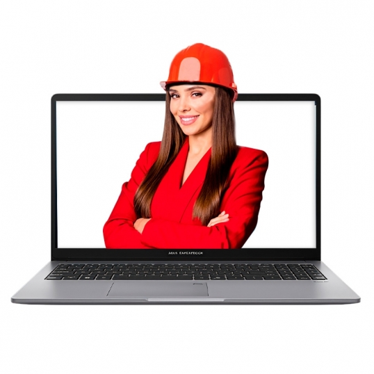 Laptops Asus PM1503CDA-S70015 15.6’’ RYZEN 7 7735HS  - 1