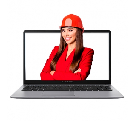 Laptops Asus PM1503CDA-S70015 15.6’’ RYZEN 7 7735HS  - 1