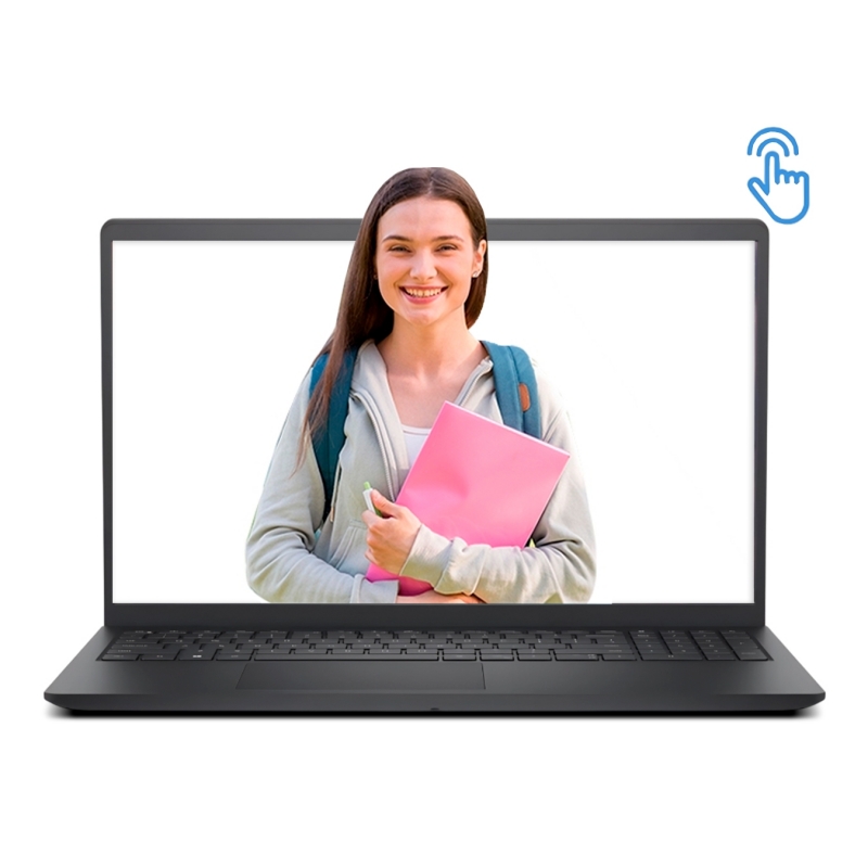 Laptops Dell Inspiron 15 3530 15,6" touch Intel Core i5 1334U  - 1 Laptops Dell Inspiron 15 3530 15,6" touch Intel Core i5 1334U  - 1