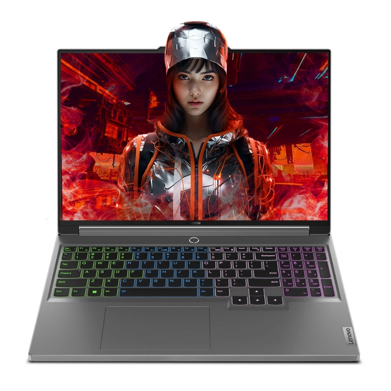 Laptops Lenovo Legion PRO 5 16IRX9 16" I9 14900HX - 1 Laptops Lenovo Legion PRO 5 16IRX9 16" I9 14900HX - 1