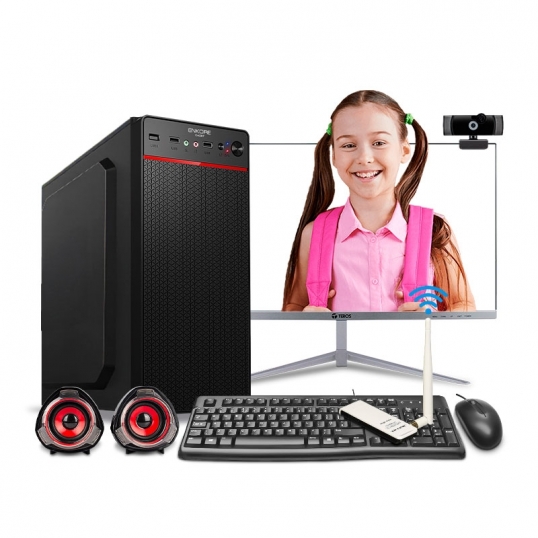 Computadora Intel Core i5  - 1