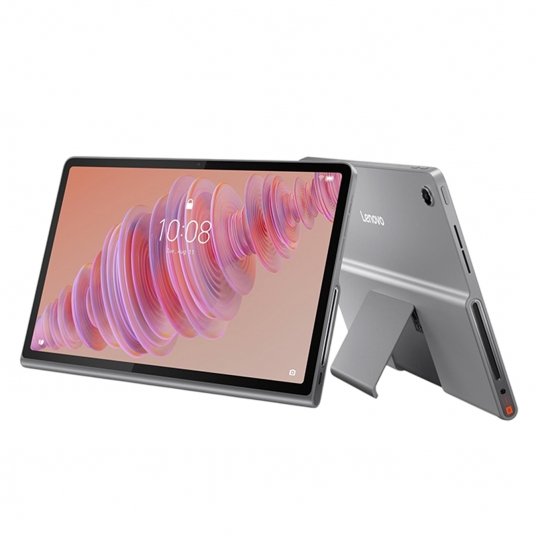 Tablet Lenovo TB351FU 8GB 128GB 2K 11" + Funda  - 1