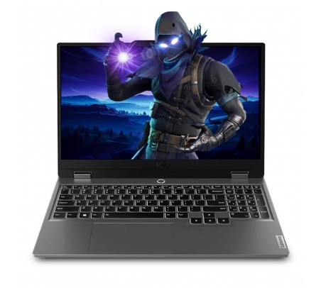 Laptops Lenovo LOQ 15ARP9 15.6" Ryzen 5 7235HS  - 1