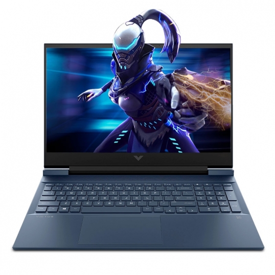 Laptops HP Victus  FA0021La 15.6" Core i5 12450H  - 1