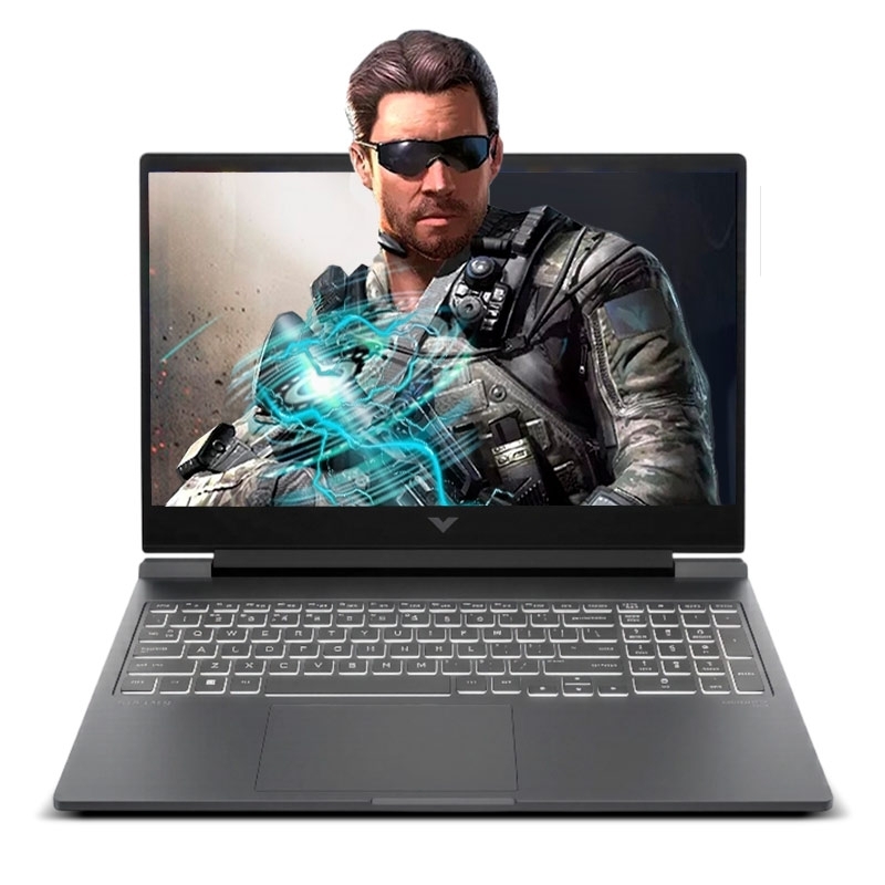 Laptops HP Victus Gaming 15-FA2787 15.6" Core i7 13620H - 1 Laptops HP Victus Gaming 15-FA2787 15.6" Core i7 13620H - 1