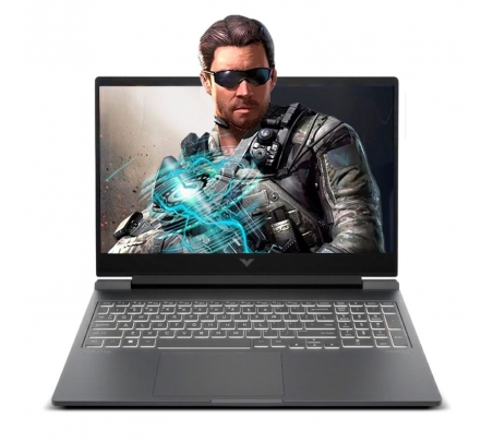 Laptops HP Victus Gaming 15-FA2787 15.6" Core i7 13620H  - 1
