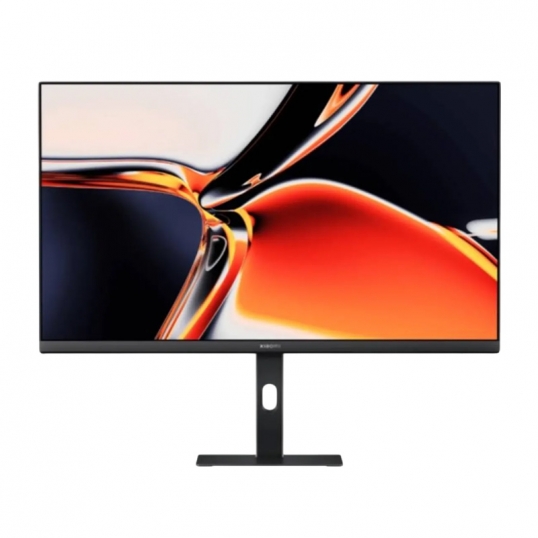 Monitor Xiaomi 4k A27ui 27" IPS 60Hz