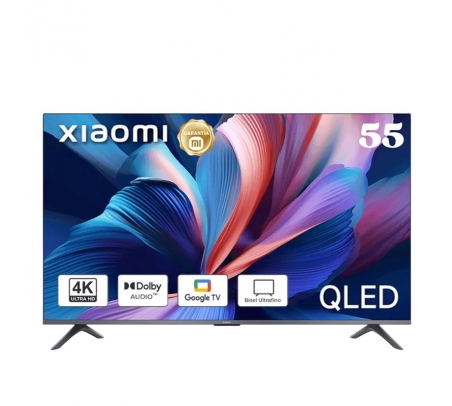 TELEVISOR XIAOMI QLED A PRO 55" UHD  L55MB-APPH 2026 60Hz  - 1