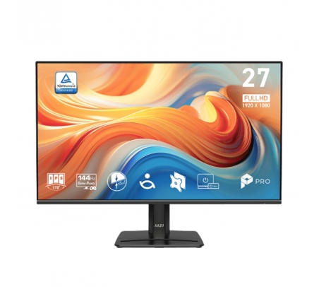 MSI PRO MP271 E14A 27” IPS 144HZ  - 1