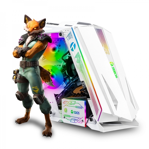 CPU Gamer Draco RGB Ryzen 5 5500