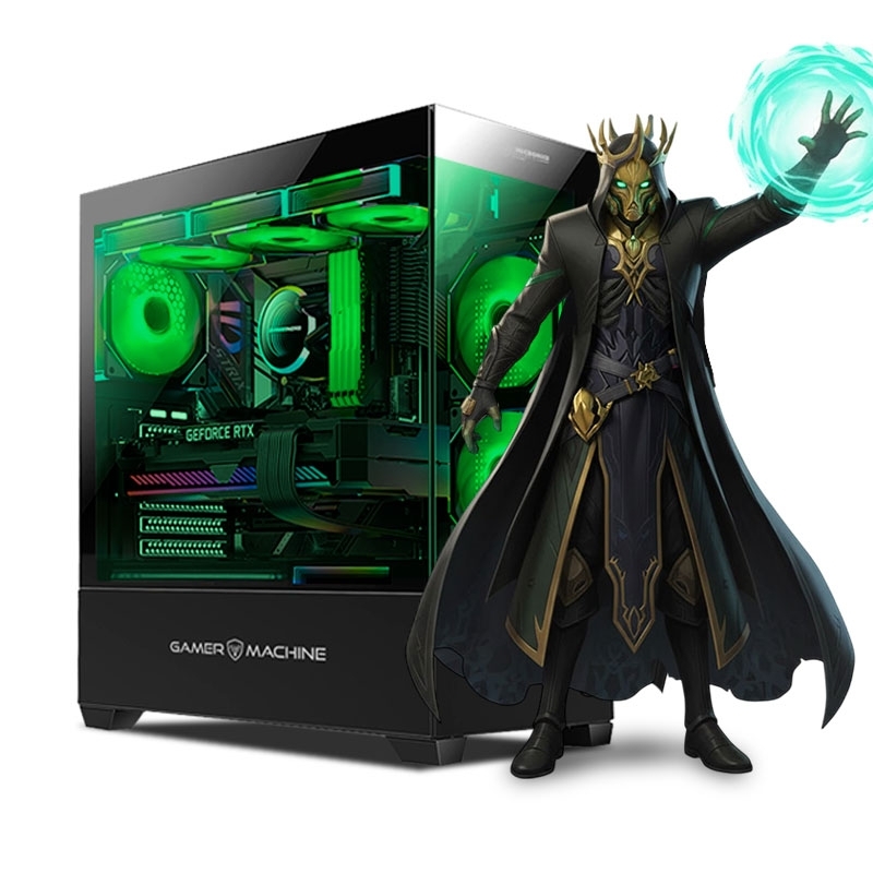 CPU Core i9 11900F 11th Gamer Draco Green Plus - 1 CPU Core i9 11900F 11th Gamer Draco Green Plus - 1
