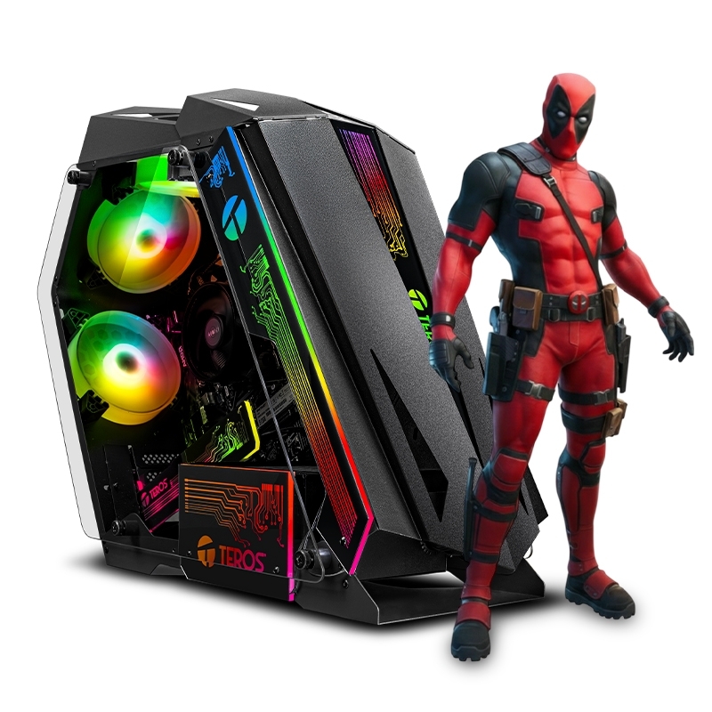 CPU Core i9 12900KF 12th Gamer Draco RGB Plus - 1 CPU Core i9 12900KF 12th Gamer Draco RGB Plus - 1
