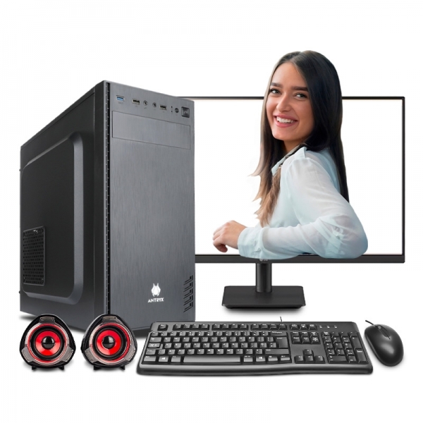 Computadora Intel Core i7 14700K 14th Gen