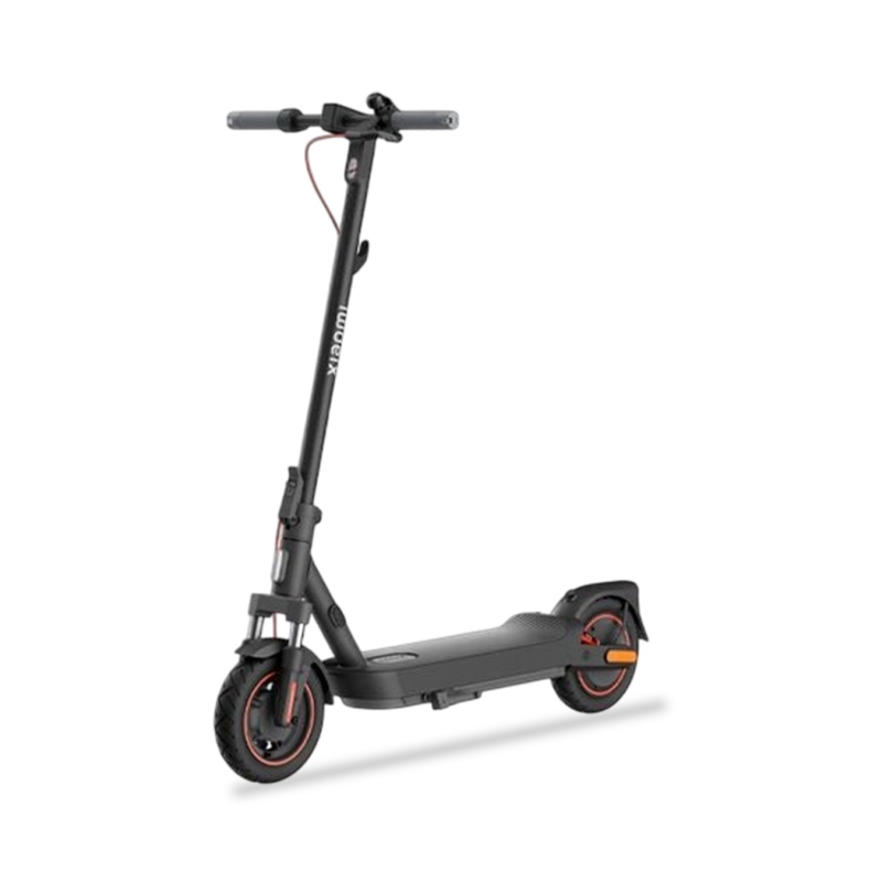 XIAOMI ELECTRIC SCOOTER 5 MAX GL DDHBC40ZM - 1 XIAOMI ELECTRIC SCOOTER 5 MAX GL DDHBC40ZM - 1