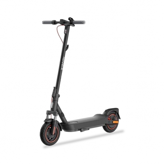 XIAOMI ELECTRIC SCOOTER 5 MAX GL DDHBC40ZM  - 1