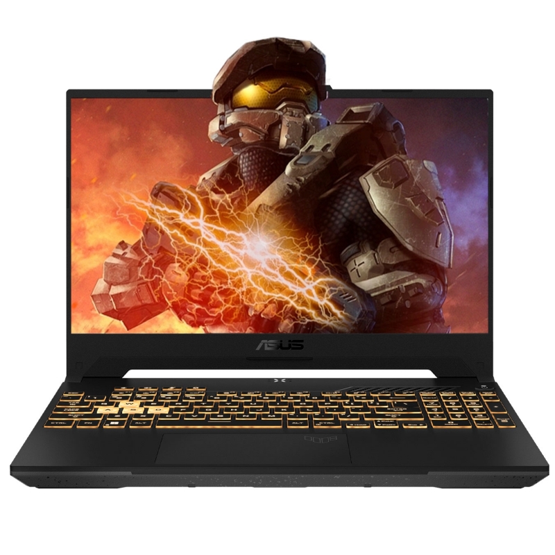 Laptops ASUS TUF Gaming F16 16" Intel Core i7 14650HX - 1 Laptops ASUS TUF Gaming F16 16" Intel Core i7 14650HX - 1