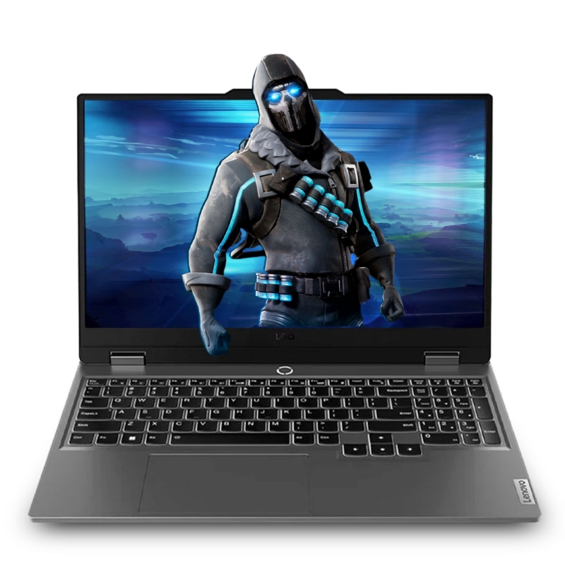 Laptops Lenovo LOQ 15IRX9 15.6" 144HZ Intel Core i7 13650HX - 1 Laptops Lenovo LOQ 15IRX9 15.6" 144HZ Intel Core i7 13650HX - 1